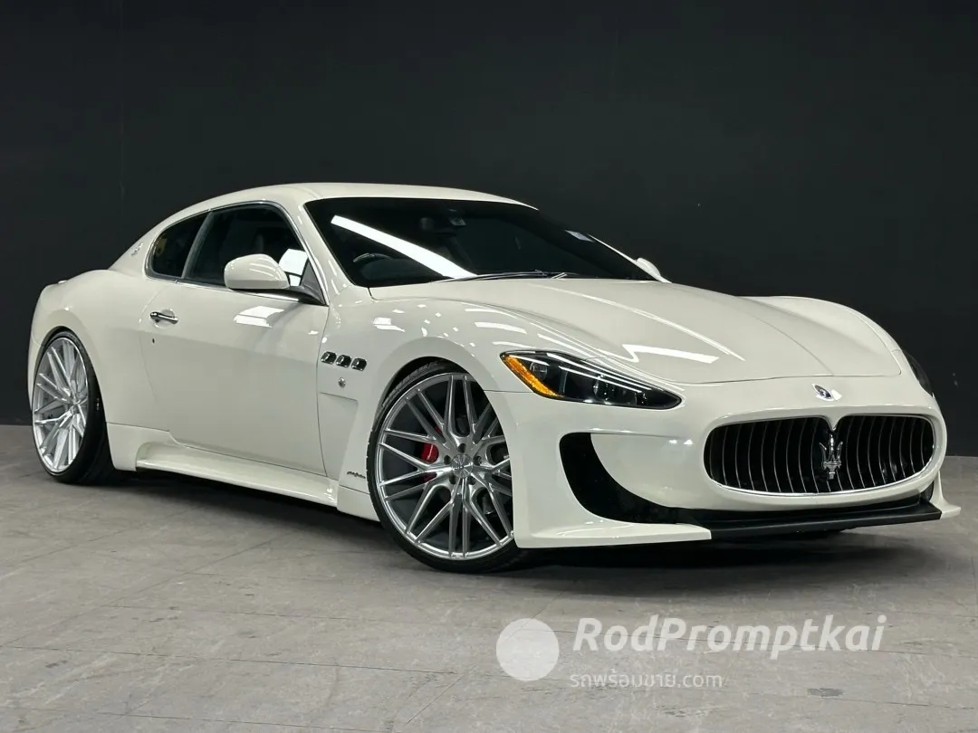 2009-maserati-granturismo-47-s-bangkok-maserati-granturismo-years-2009-66375193