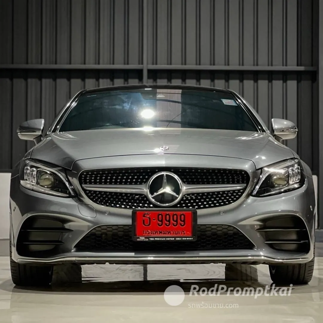 2019-mercedez-benz-c-class-c200-20-amg-dynamic-bangkok-86749856