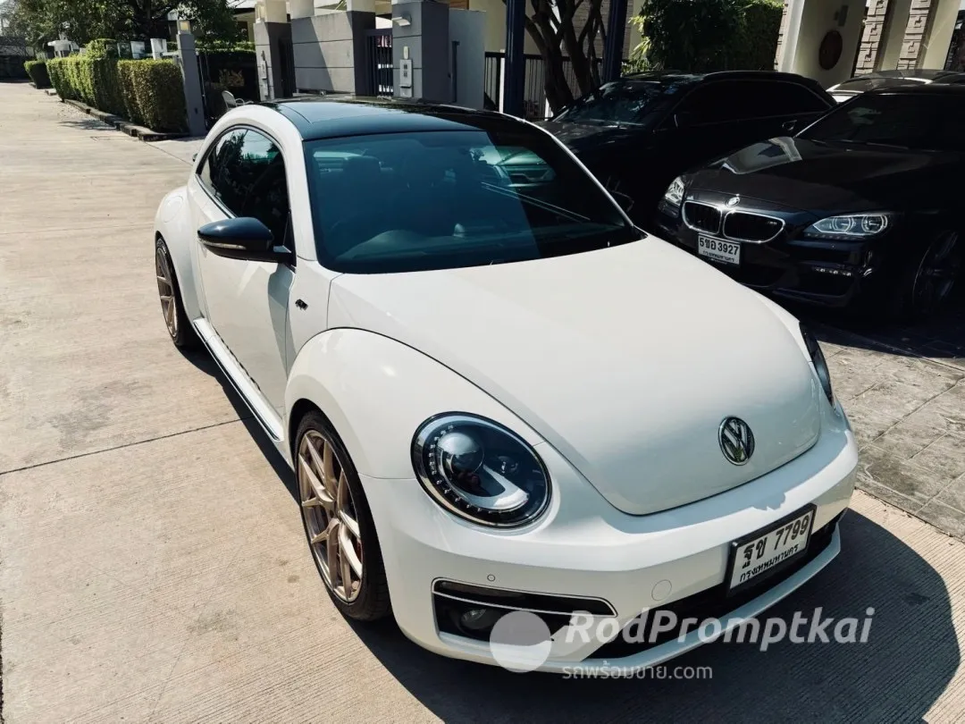 2014-volkswagen-beetle-20-tdi-bangkok-ultra-rare-item-90438900