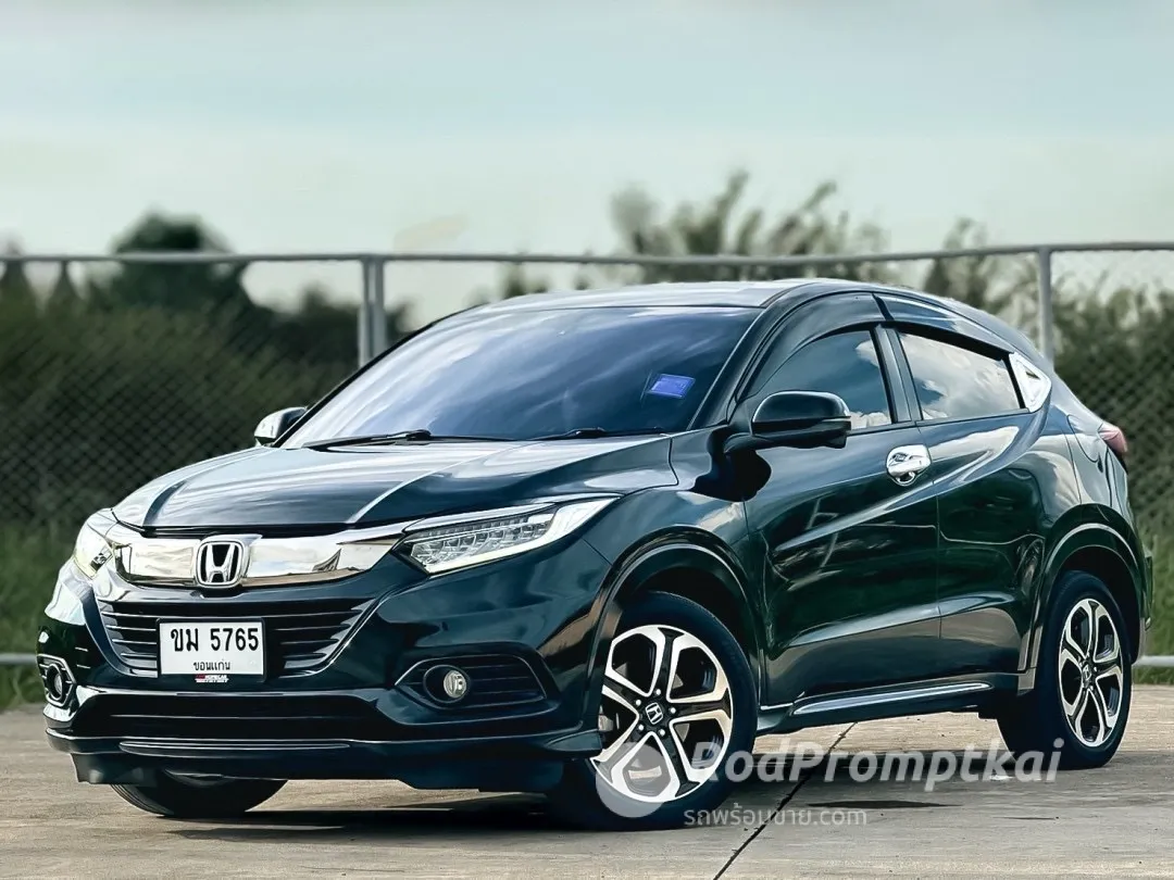 2019-honda-hrv-18-el-khon-kaen-60000-24205144