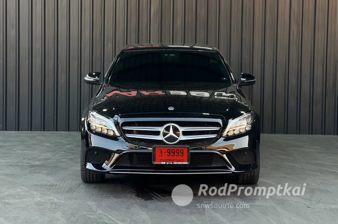 2020-mercedez-benz-c-class-c220d-20-avantgarde-bangkok-benz-c220d-avantgarde-2020-60463693