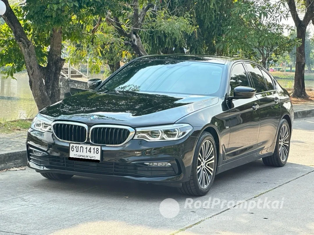 2018-bmw-series-5-520d-sport-bangkok-bmw-520d-sport-line-2018-45xxx-km-74368423