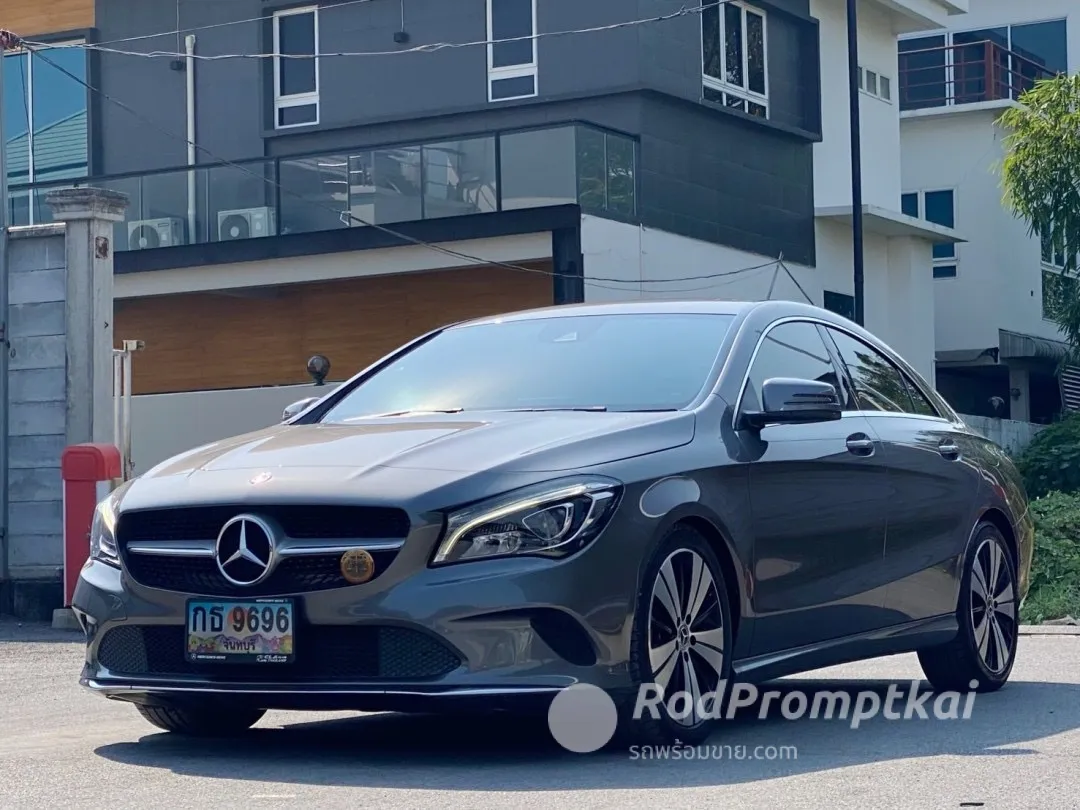 2018-mercedez-benz-cla-class-200-16-urban-bangkok-mercedes-benz-cla200-urban-facelift-w117-2018-73xxx-km-88638998