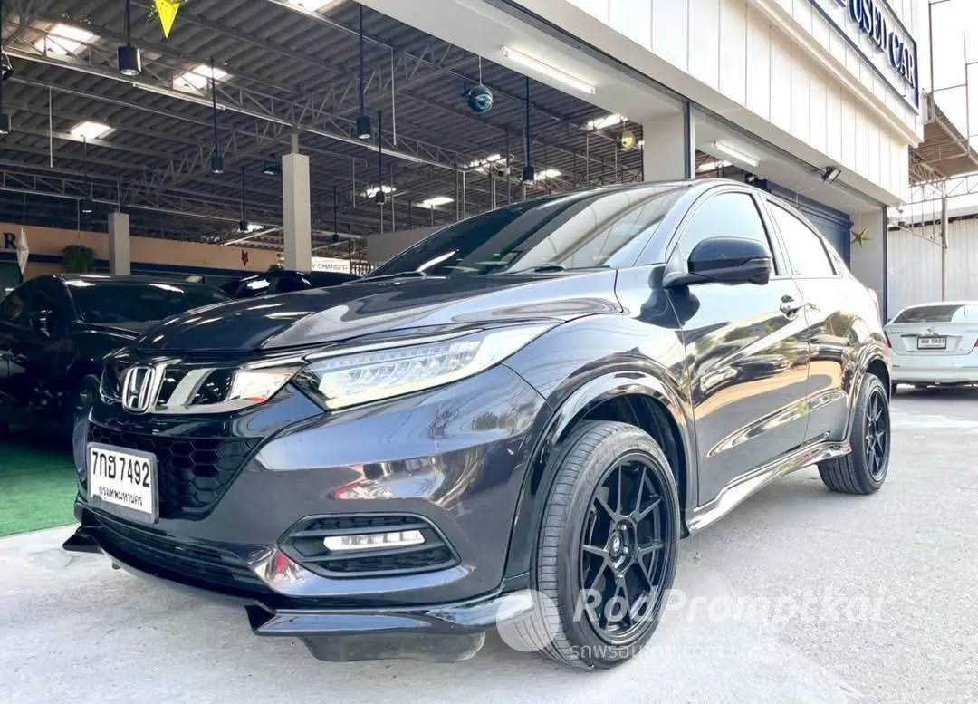 2018-honda-hrv-18-rs-bangkok-honda-hrv-18-rs-2018-00921505