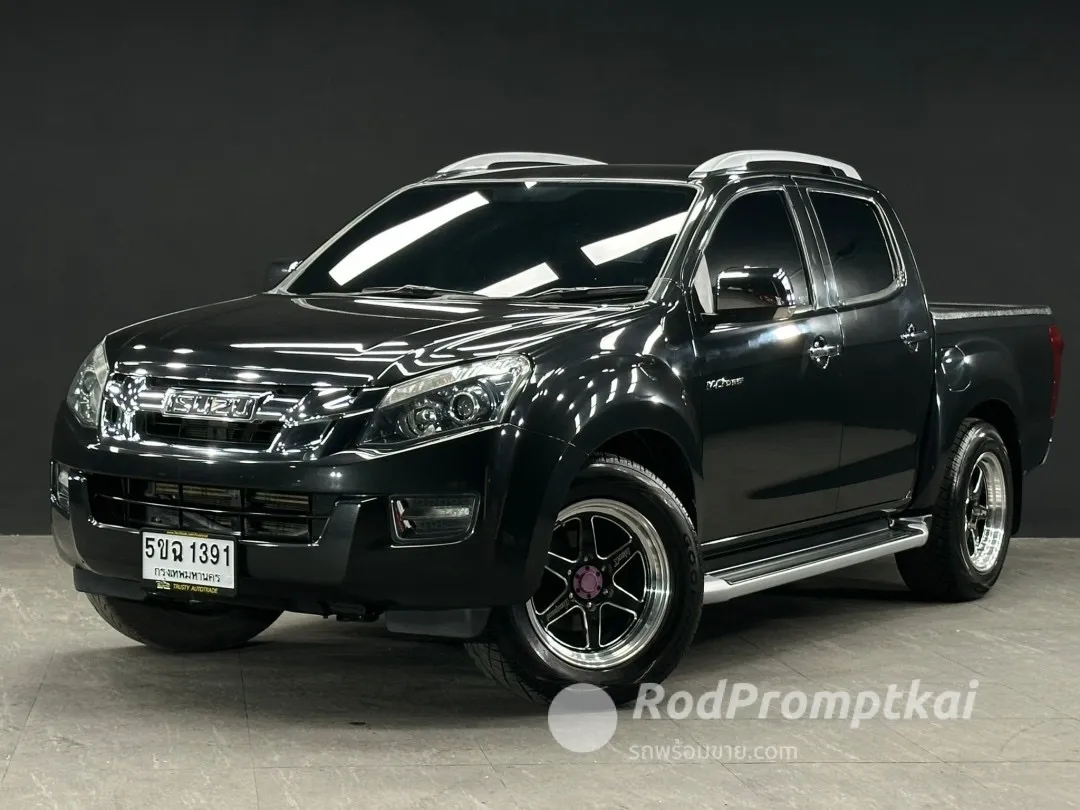 2015-isuzu-d-max-12-19-30-vgs-z-prestige-navi-bangkok-4-z-prestige-2-dmax-54854558