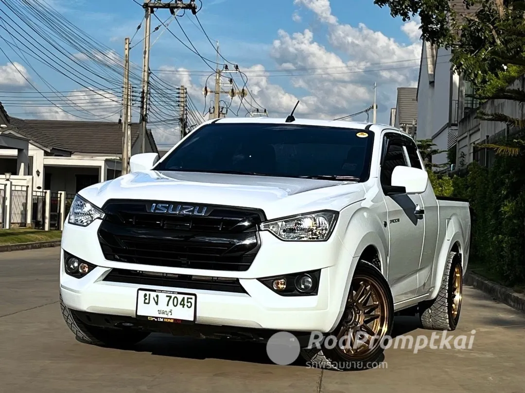 2021-isuzu-d-max-19-spacecab-19-ddi-s-chon-buri-70378334