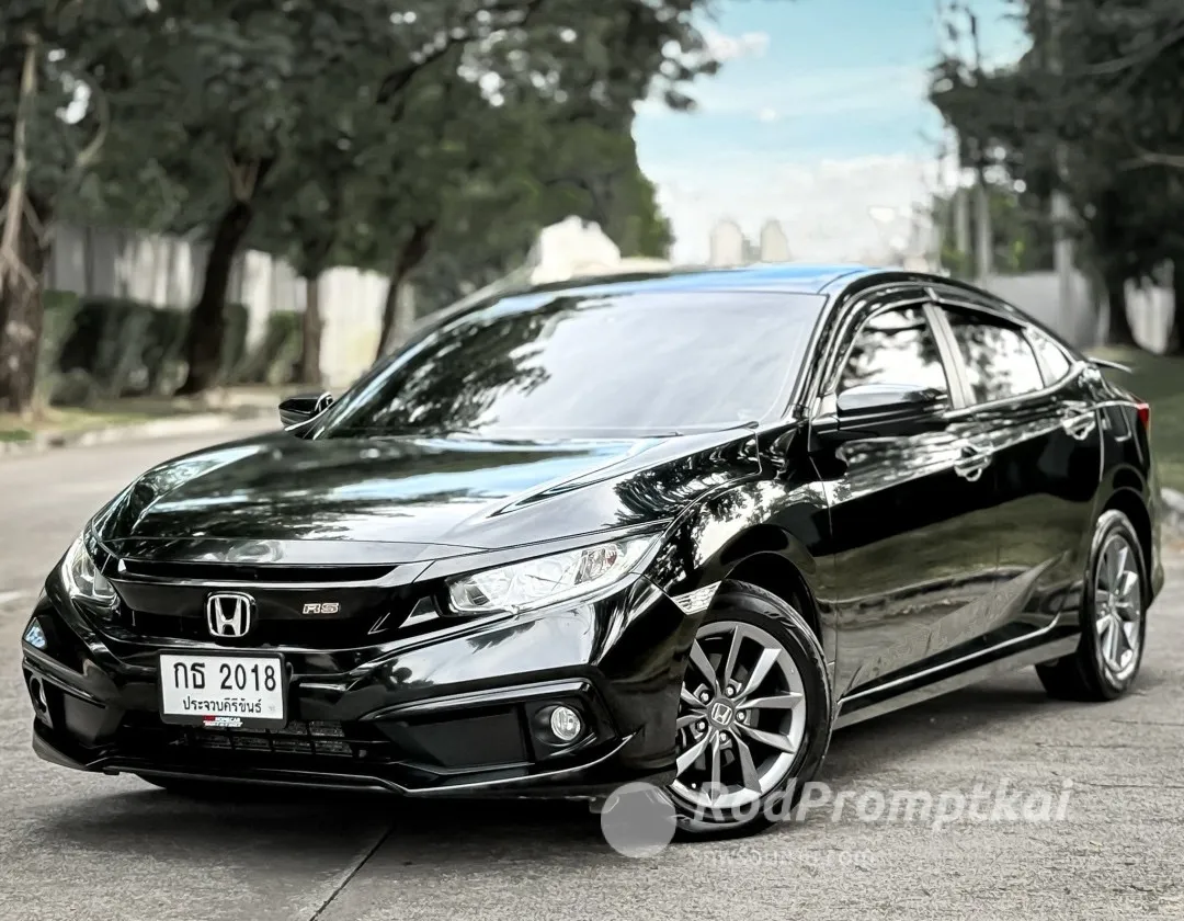 2020-honda-civic-18-el-i-vtec-prachuap-khiri-khan-1000-71327445