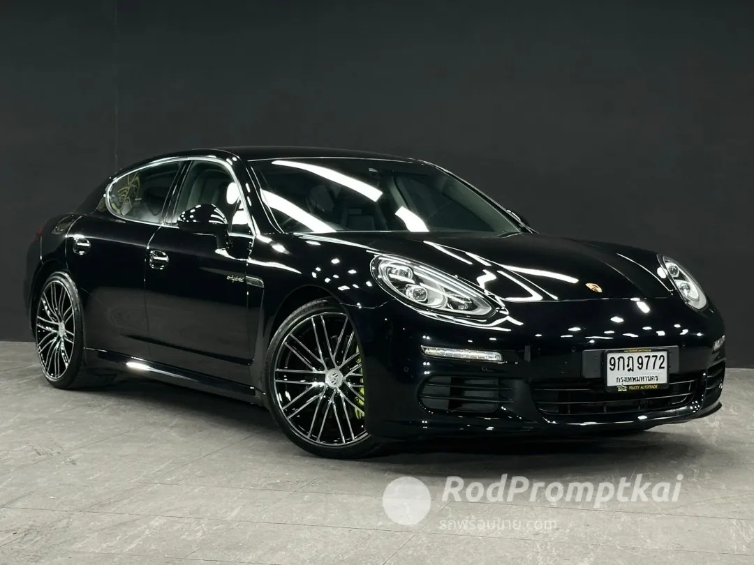 2014-porsche-panamera-30-s-hybrid-bangkok-porsche-panamera-s-e-hybrid-2014-82110789