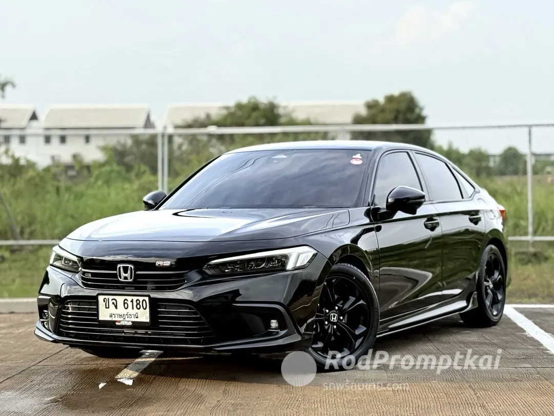 2022-honda-civic-15-turbo-rs-surat-thani-91719653