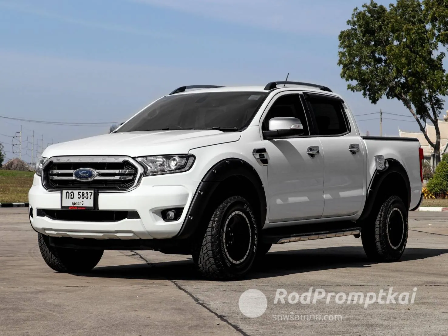 2018-ford-ranger-20-turbo-limited-4wd-double-cab-bangkok-20-limited-92877580