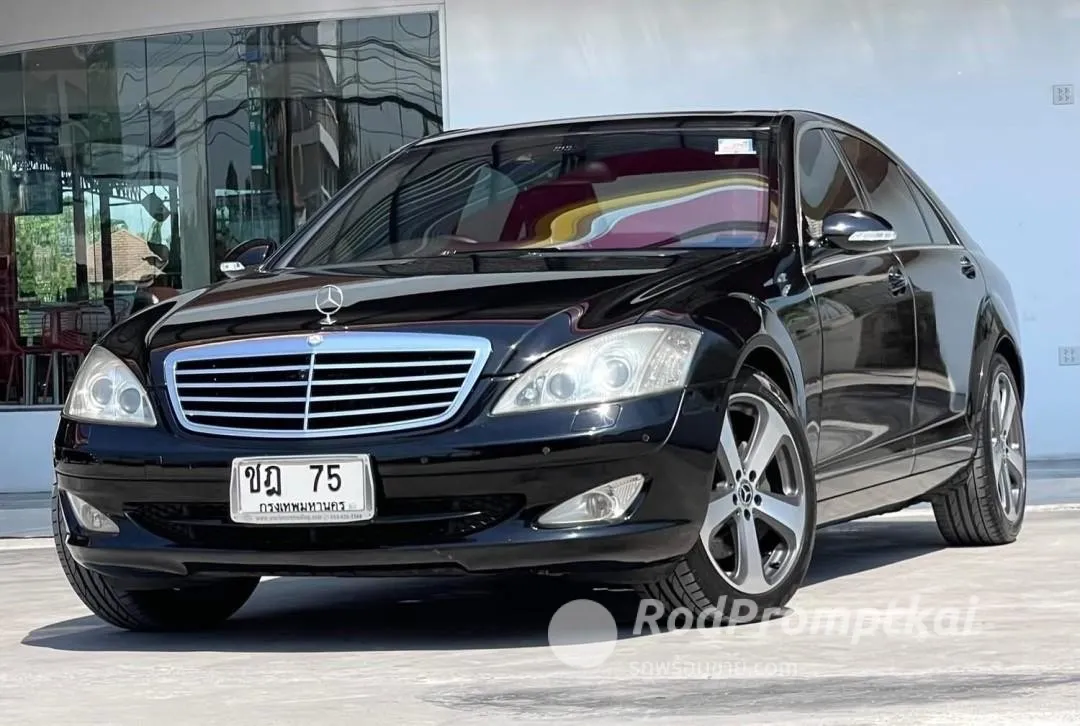 2008-mercedez-benz-s-class-s300-30-bangkok-2008-benz-s-class-s300-l-w221-06-13-92981318