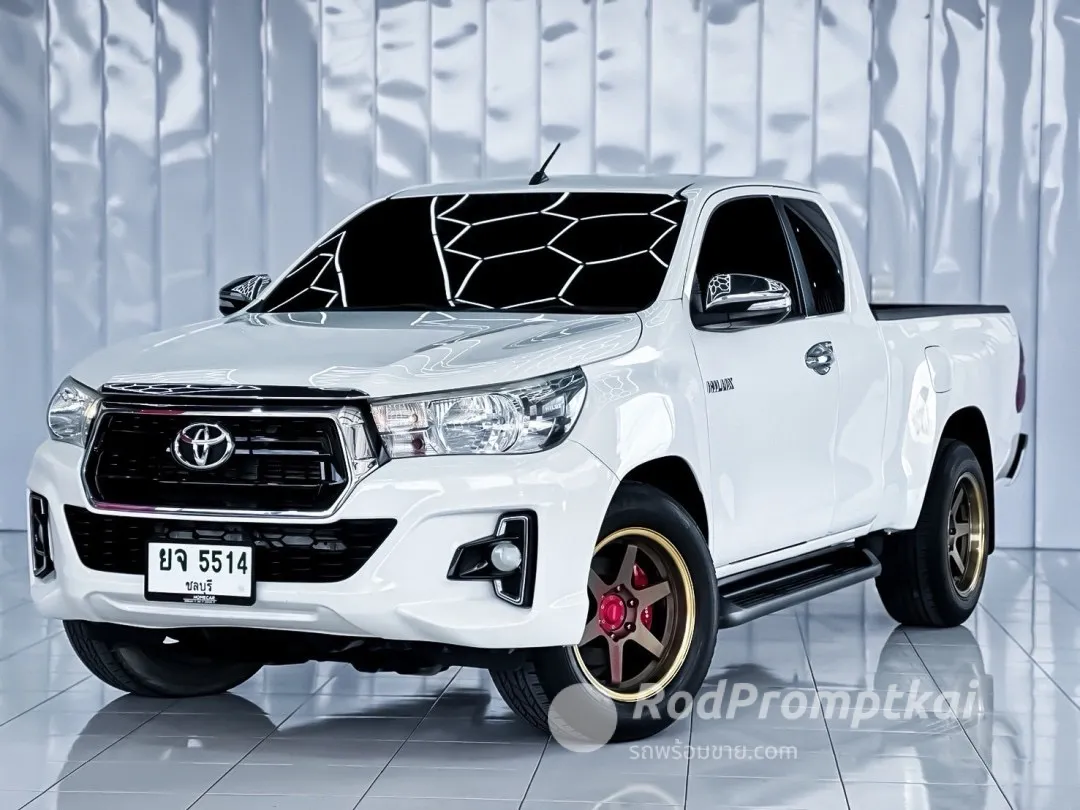 2018-toyota-hilux-revo-24-e-prerunner-smart-cab-chon-buri-41040258