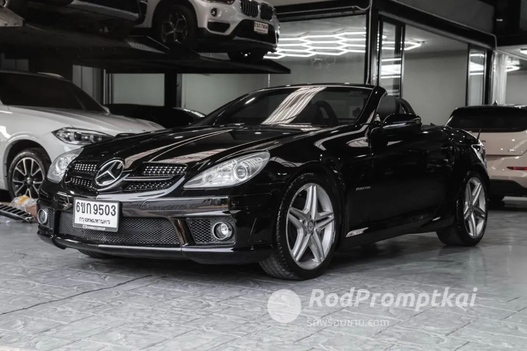 2009-mercedez-benz-slk-class-slk200-kompressor-18-bangkok-benz-slk200-kompressor-roadster-r171-2009-facelift-53966199