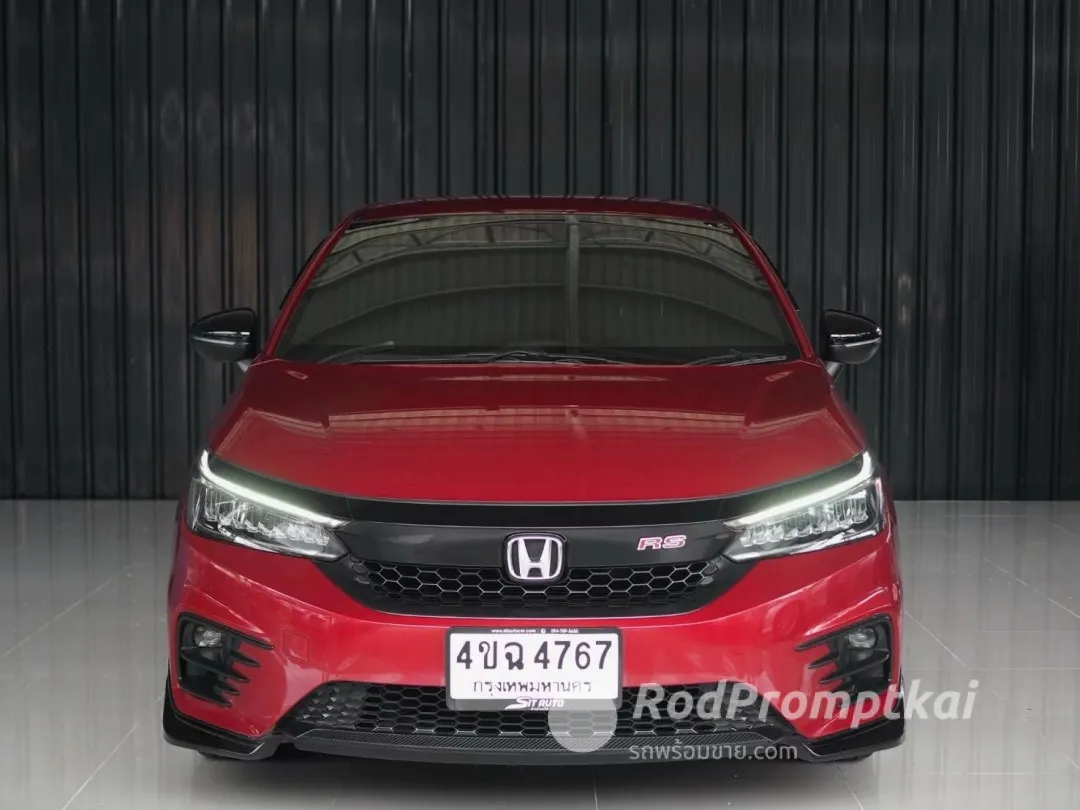 HONDA