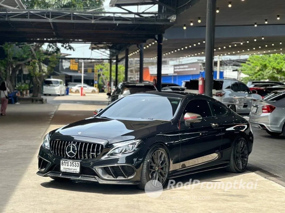 2017-mercedez-benz-c-class-c250-coupe-amg-dynamic-bangkok-41865619