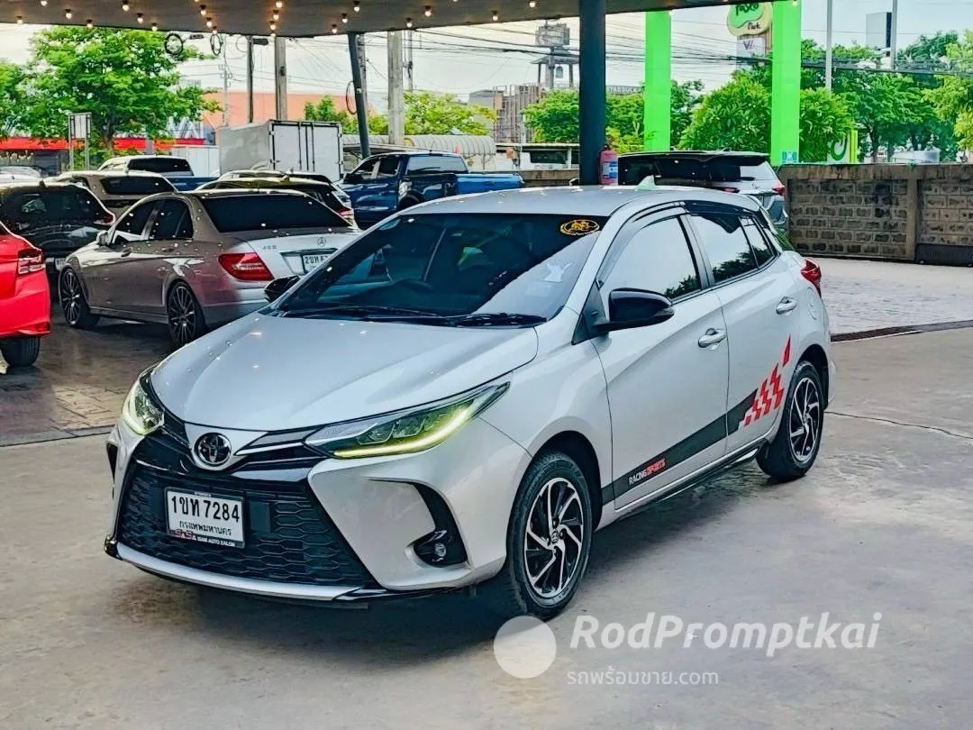 TOYOTA