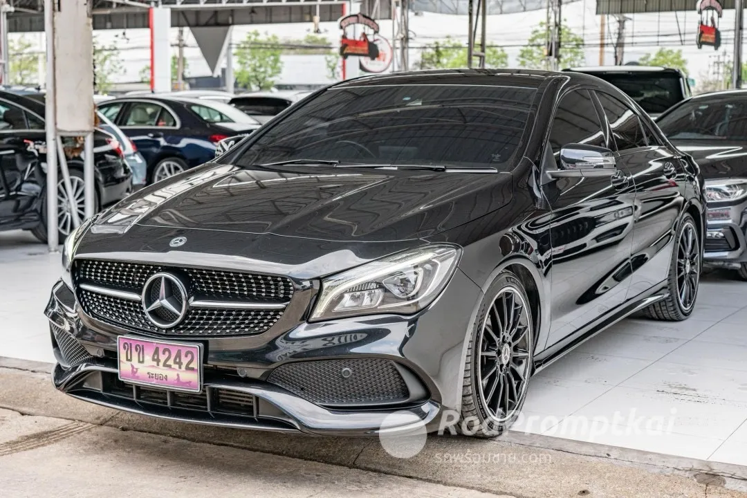 2019-mercedez-benz-cla-class-250-amg-dynamic-night-edition-20-rayong-98935910