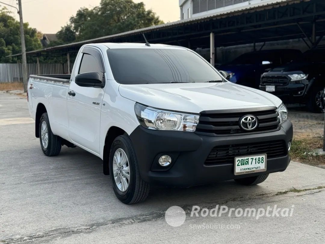 2019-toyota-hilux-revo-24-e-smart-cab-bangkok-73452264