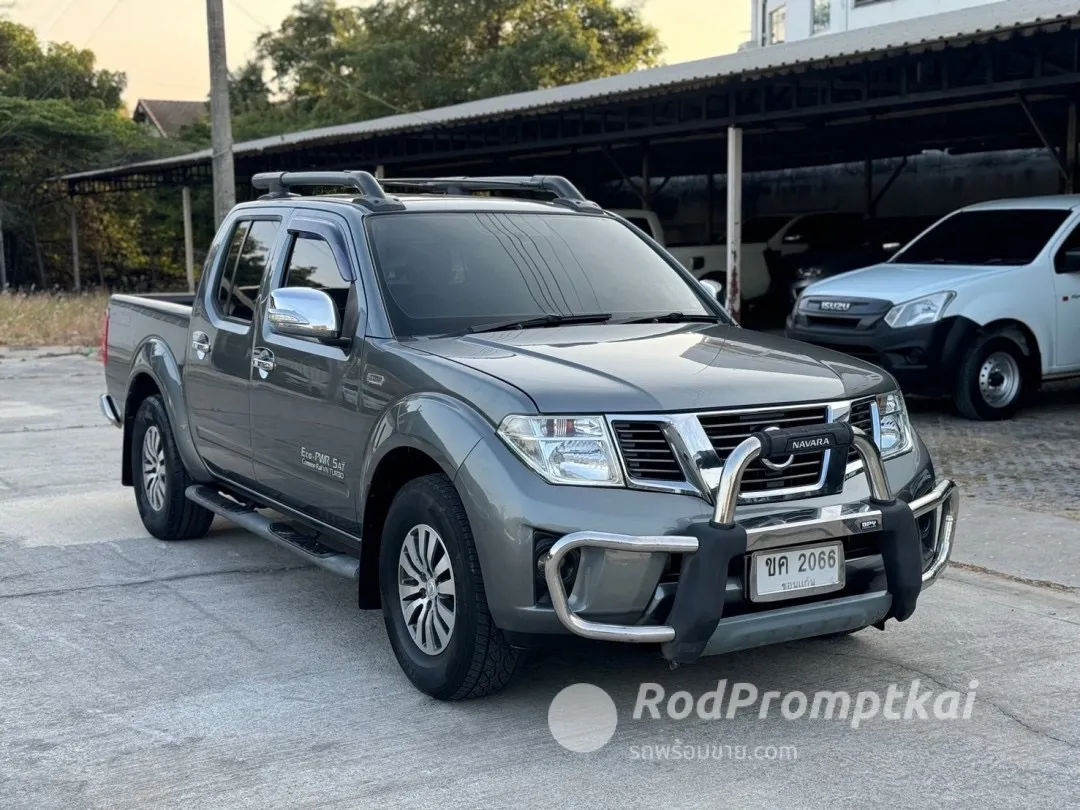 2013-nissan-navara-np300-25-el-kingcab-calibre-khon-kaen-88397796