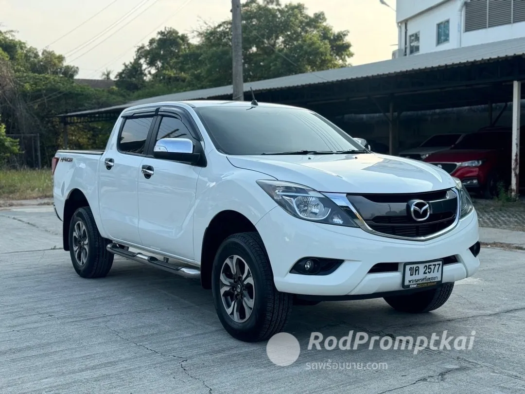 2017-mazda-bt-50-pro-22-hi-racer-phra-nakhon-si-ayutthaya-90632784