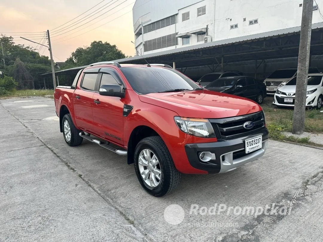 2013-ford-ranger-22-wildtrak-hi-rider-double-cab-bangkok-90795616