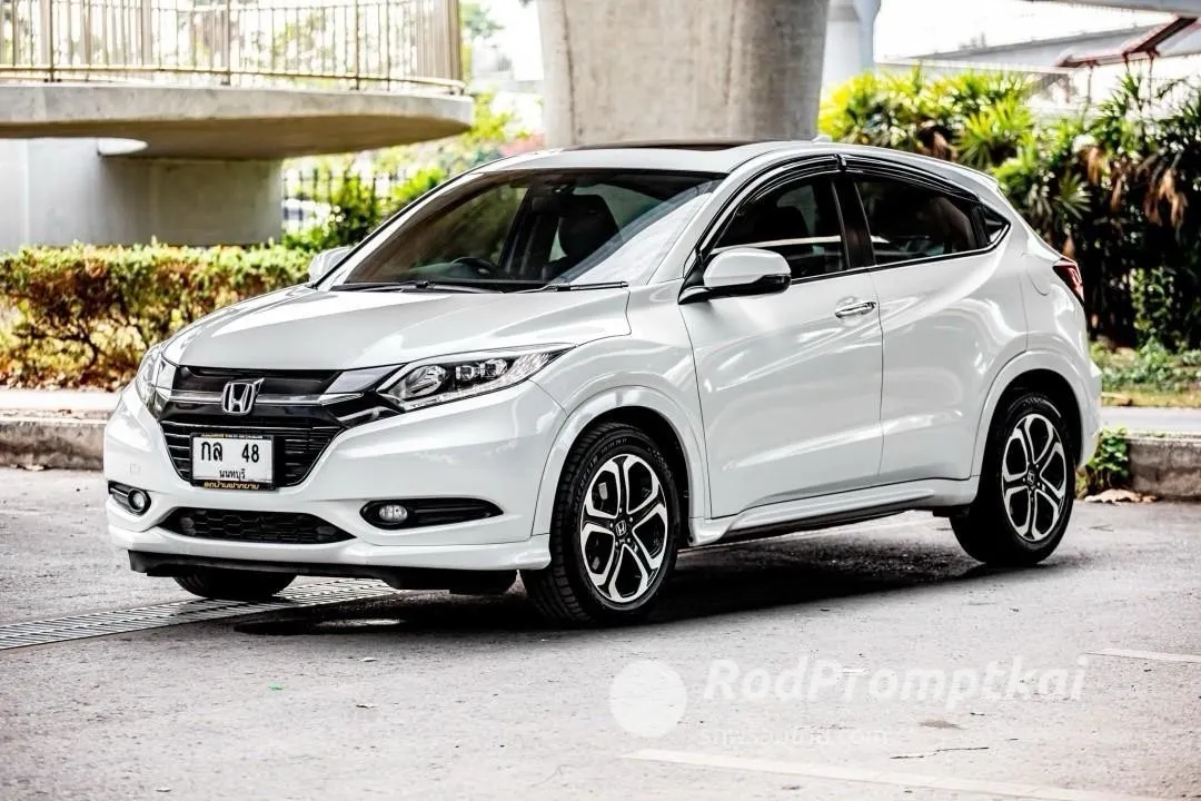 2015-honda-hrv-18-el-bangkok-honda-hrv-18-el-sunloof-2015-43872323