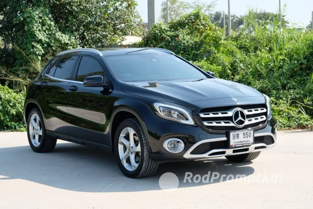 2018-mercedez-benz-gla-class-200-16-urban-bangkok-0-45400438