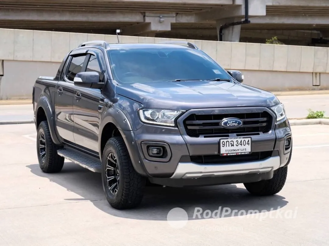 2019-ford-ranger-20-turbo-wildtrak-hi-rider-double-cab-bangkok-46420129