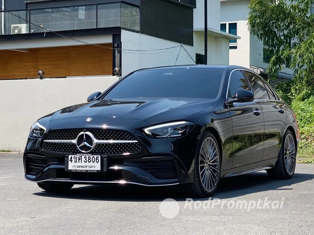 2022-mercedez-benz-c-class-c220d-20-amg-dynamic-bangkok-mercedes-benz-c220d-amg-dynamic-2022-28xxx-km-56391955