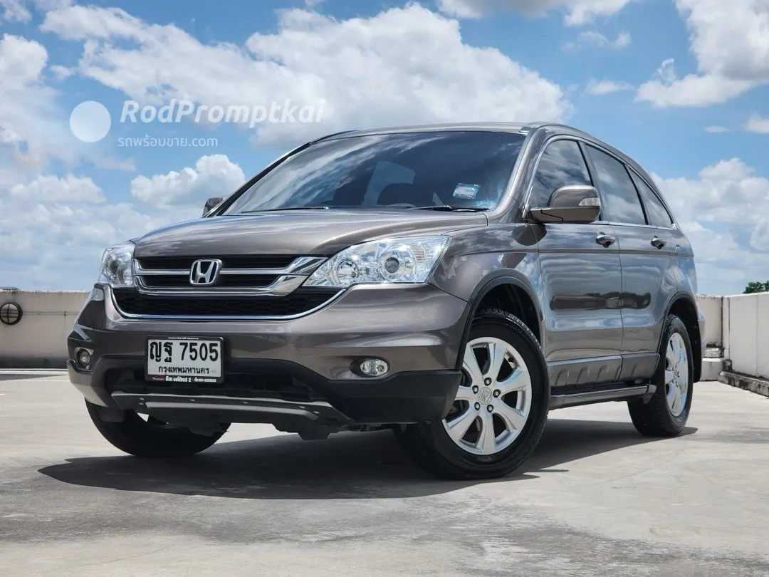 2011-honda-crv-20-e-i-vtec-bangkok-279000-honda-crv-20e-2011-247xxx-km-73873206