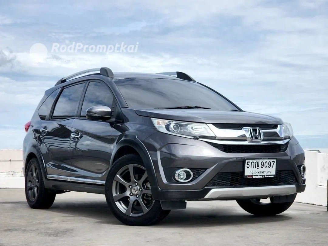 2016-honda-brv-15-sv-bangkok-7-honda-br-v-15sv-2016-modern-steel-metallic-nh797m-109xxx-km-73878473