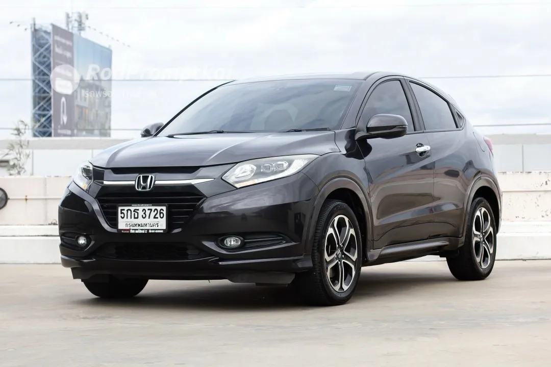 2016-honda-hrv-18-e-limited-bangkok-honda-hr-v-18e-limited-cvt-2016-73889514