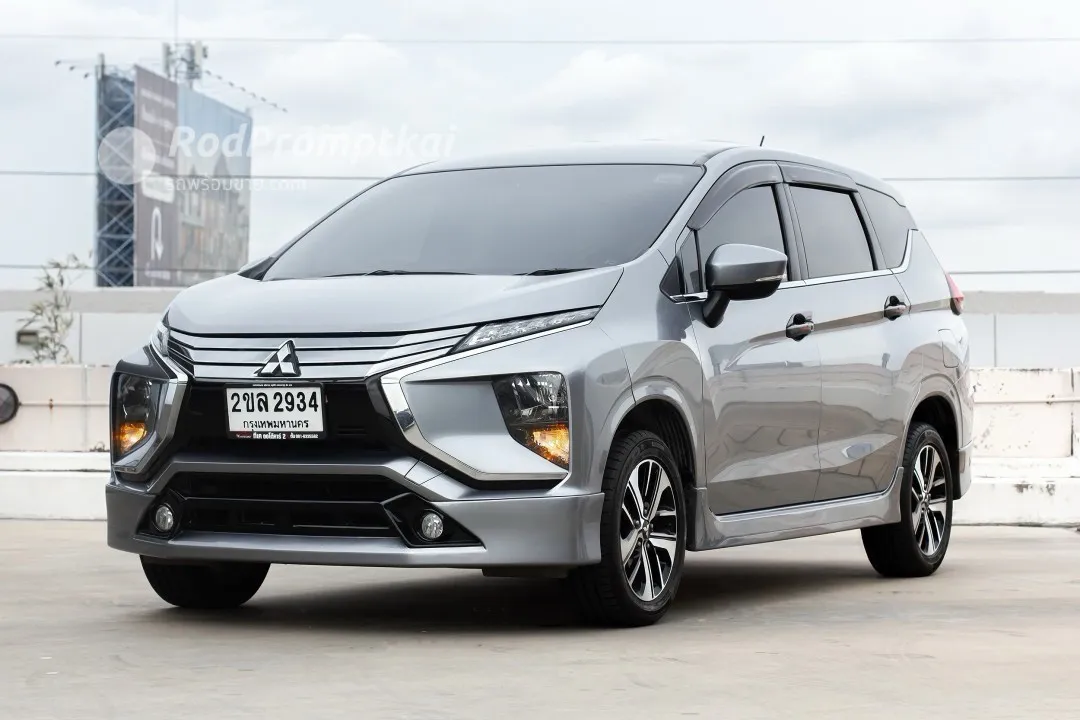 2019-mitsubishi-xpander-15-gt-bangkok-mitsubishi-xpander-15gt-at-2019-sterling-silver-99xxx-km-73900133