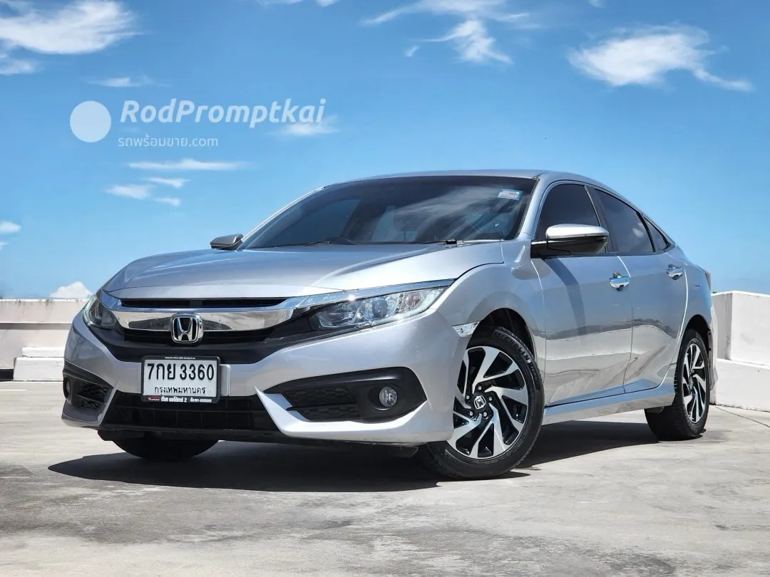 2018-honda-civic-18-el-i-vtec-bangkok-bestseller-honda-civic-fc-18el-2018-lunar-silver-metallic-nh830m-132xxx-km-73913311