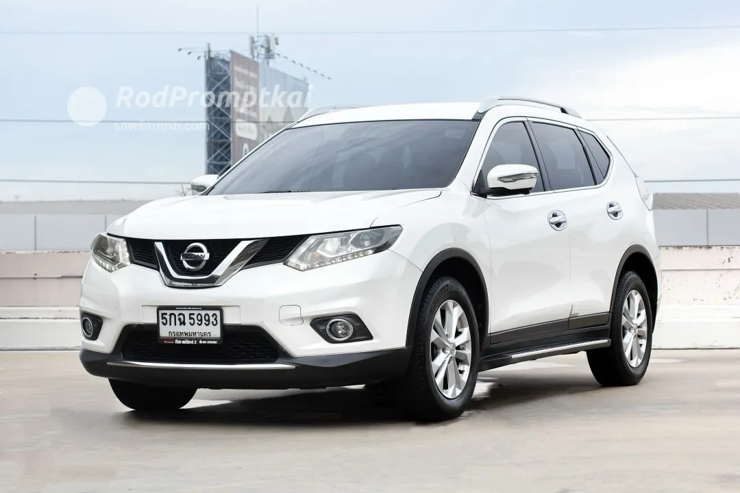 2015-nissan-x-trail-20v-4wd-bangkok-7-nissan-x-trail-20v-4wd-2015-16-73921881