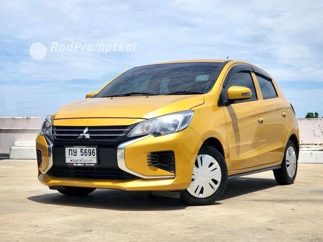 2019-mitsubishi-mirage-12-glx-phra-nakhon-si-ayutthaya-1xx-299000-mitsubishi-mirage-12glx-at-2019-2020-73934882