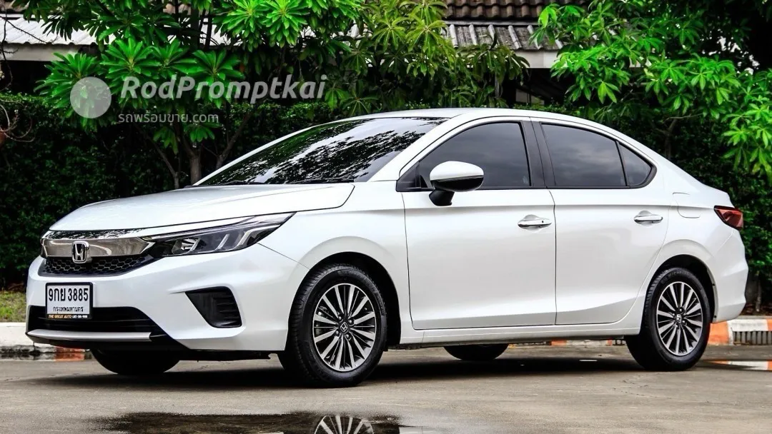 2020-honda-city-10-sv-bangkok-honda-city-10-sv-turbo-2020-19-auto-42072-km-73953832