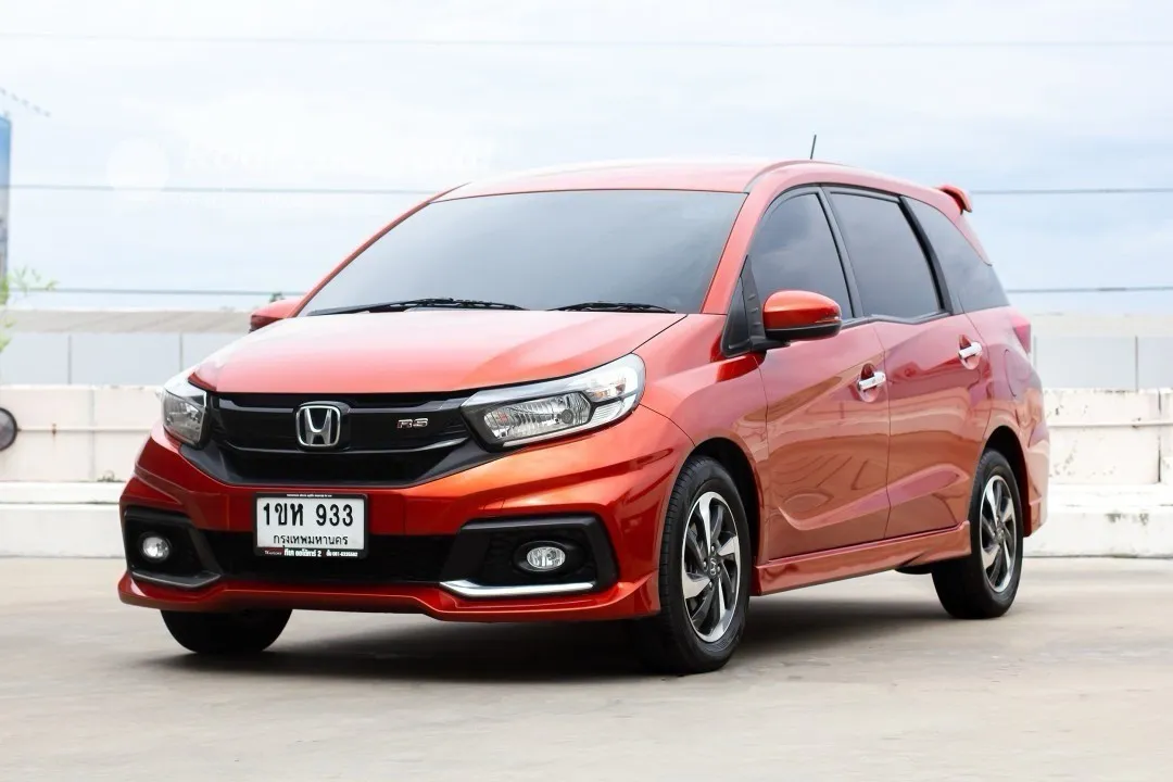 2019-honda-mobilio-15-rs-bangkok-honda-mobilio-15rs-top-2019-2021-phoenix-orange-pearl-92xxx-km-73956460