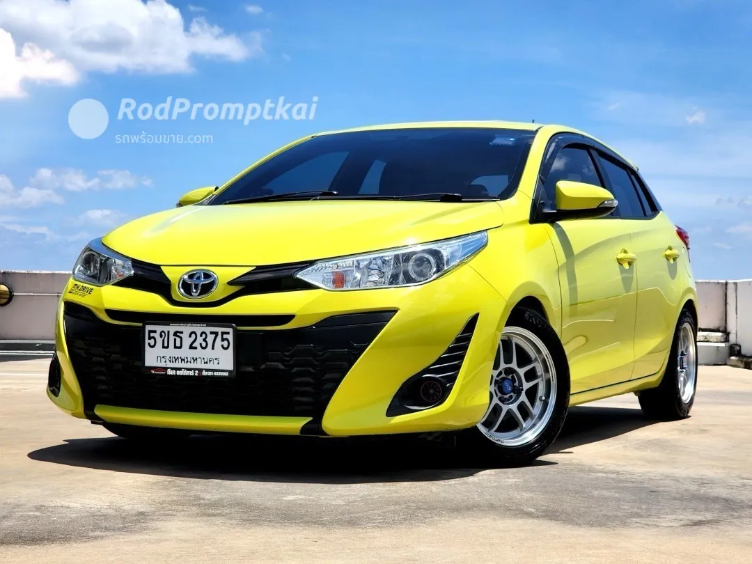 2018-toyota-yaris-12-e-bangkok-toyota-yaris-12e-hatchback-2018-2019-73993435