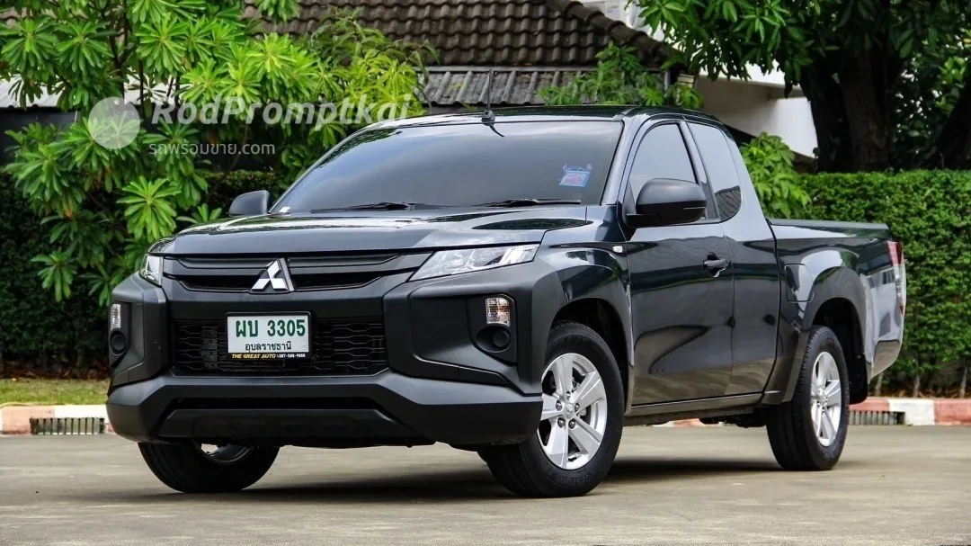 2022-mitsubishi-triton-18-25-gl-mega-cab-ubon-ratchathani-mitsubishi-triton-25-gl-mega-cab-2022-mega-cab-9039-km-74082397