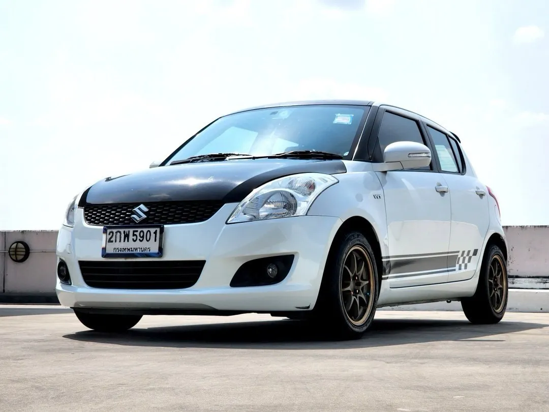 2013-suzuki-swift-12-glx-bangkok-suzuki-swift-12-glx-2013-74112357