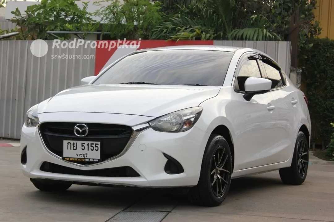 2015-mazda-2-15-xd-high-ratchaburi-mazda-mazda2-15-xd-high-2015-14-4dr-74150772