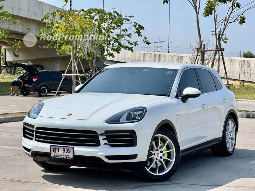 2019-porsche-cayenne-30-e-hybrid-4wd-bangkok-porsche-cayenne-30e-hybrid-8-2019-2020-74169791