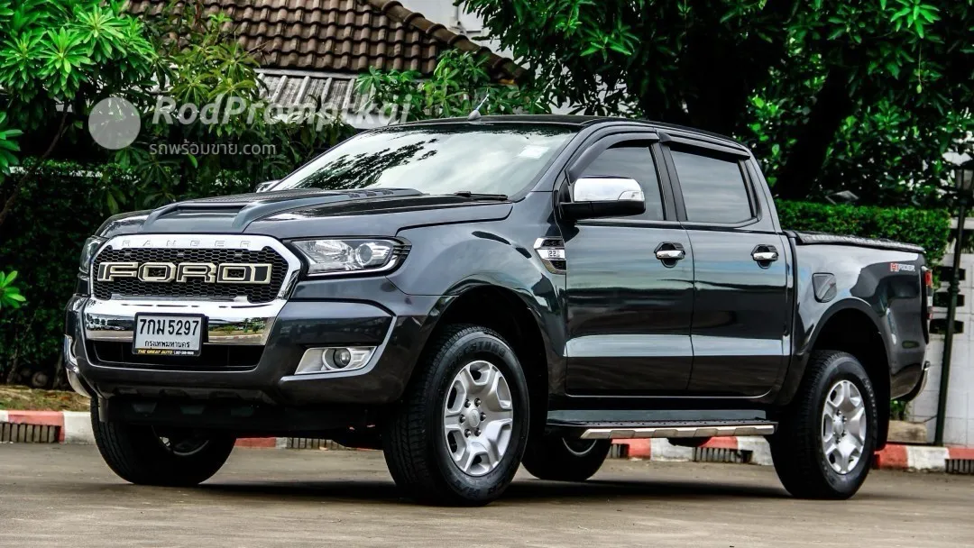 2018-ford-ranger-22-xlt-double-cab-bangkok-ford-ranger-22-xlt-hi-rider-double-cab-2018-double-cab-auto-102448-km-74250827