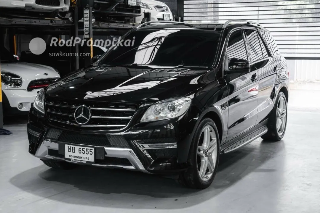 2013-mercedez-benz-ml-class-ml250-cdi-amg-bangkok-013-benz-ml250-cdi-w166-amg-sports-107000-6555-74294159