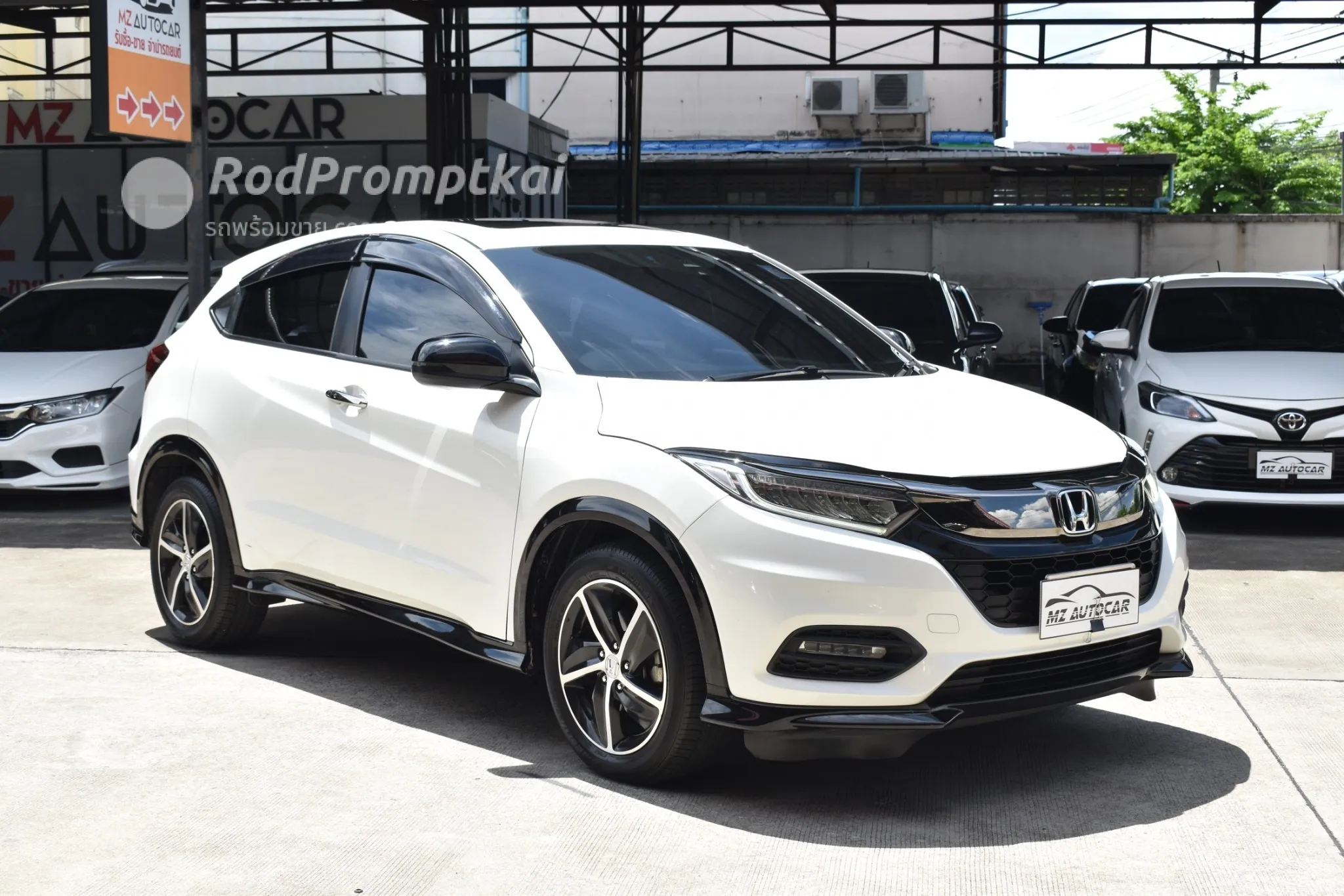 2019-honda-hrv-18-rs-bangkok-honda-hr-v-18-rs-2019-74535796