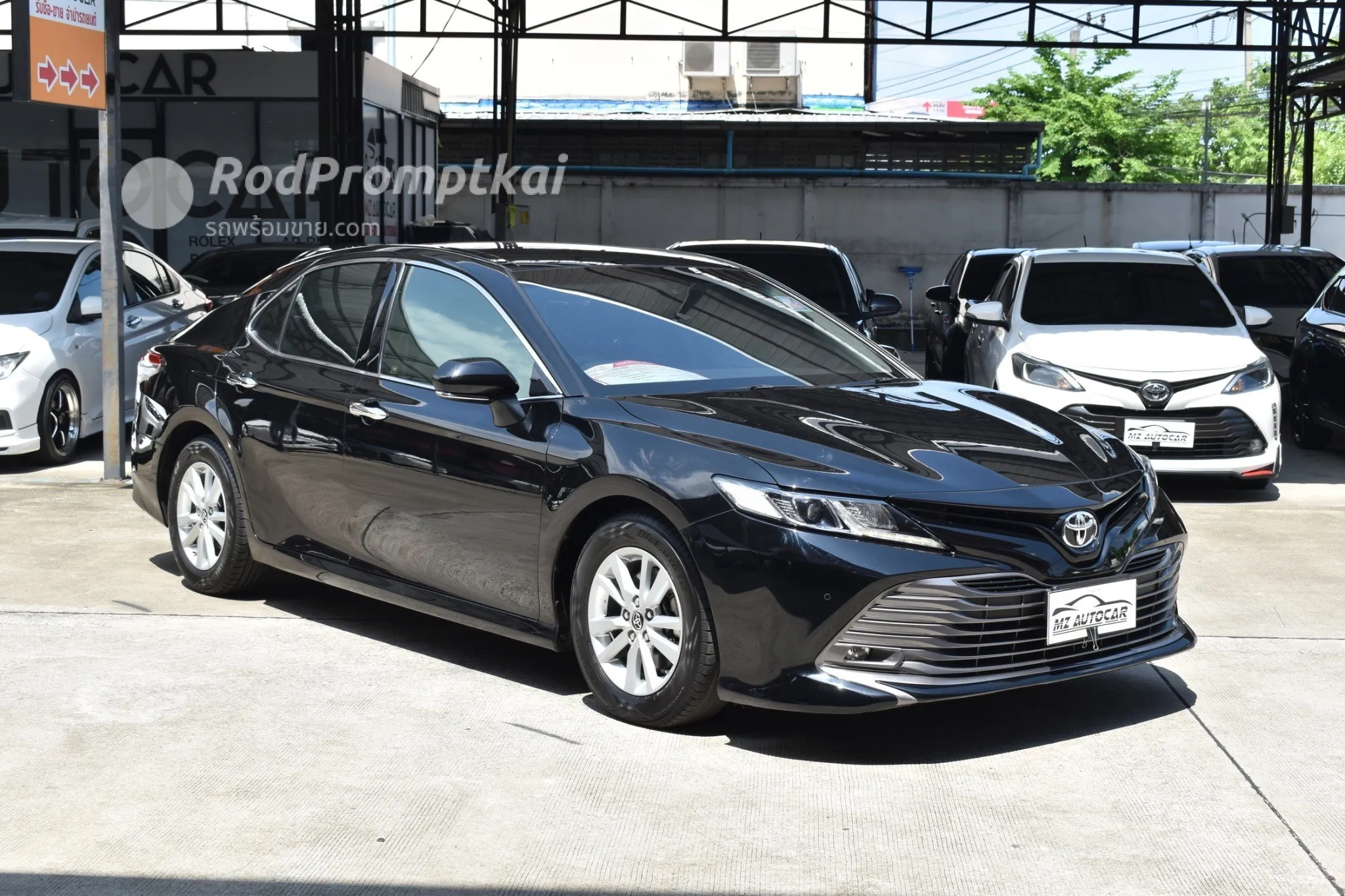 2019-toyota-camry-20-g-bangkok-yoyota-camry-20-g-2019-74553547