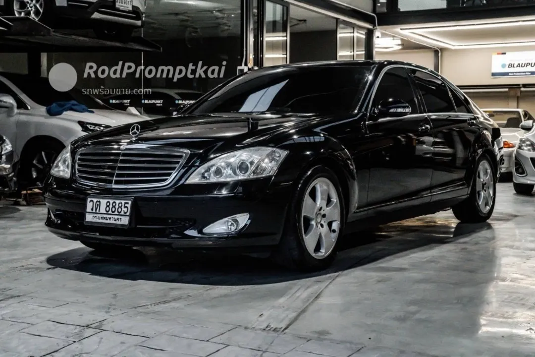 2010-mercedez-benz-s-class-s320-cdi-30-bangkok-mercedes-benz-s320-cdi-w221-2010-74725309