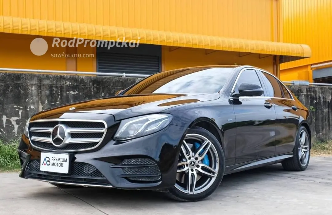 2018-mercedez-benz-e-class-e350e-20-amg-dynamic-bangkok-30xxx-74969320