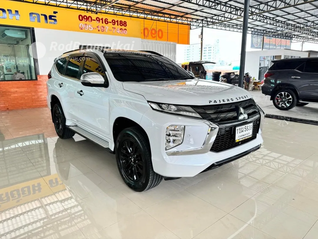 2021-mitsubishi-pajero-sport-24-gt-premium-elite-edition-4wd-bangkok-50000-75129767